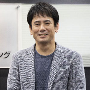 富士通株式会社 インフラソリューションビジネス部 アシスタントマネージャー 藤田 和重 氏