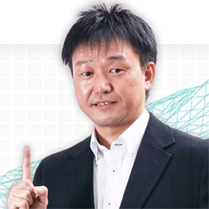 コベルコ建機株式会社 ショベル営業本部 施工ソリューション部 ソリューション営業グループ マネージャー 関口伸吾氏