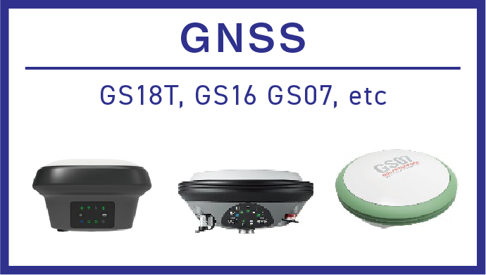GNSS