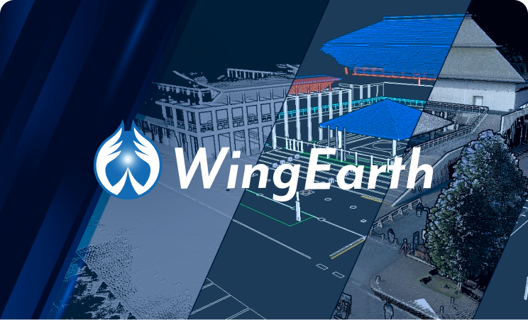WingEarth
