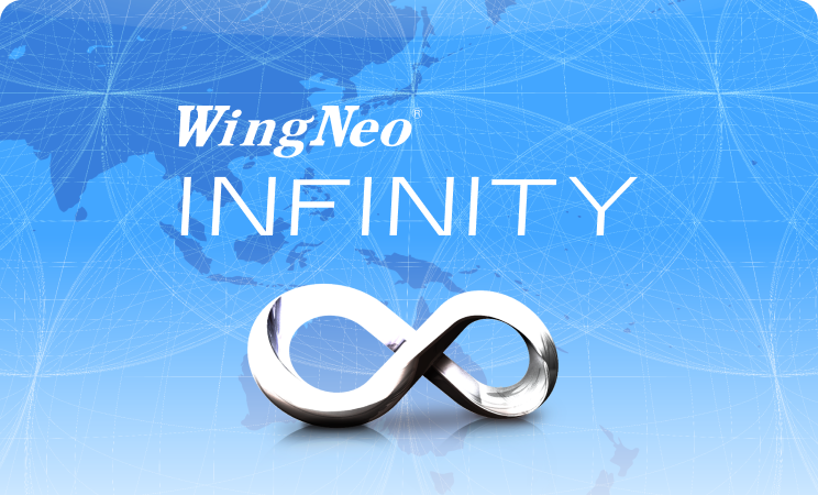 Wingneo®INFINITY