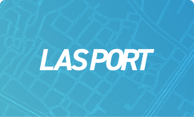 LasPort