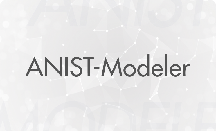 ANIST-Modeler