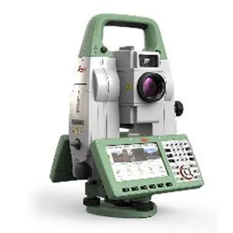 Leica Viva TS16 I/P/A