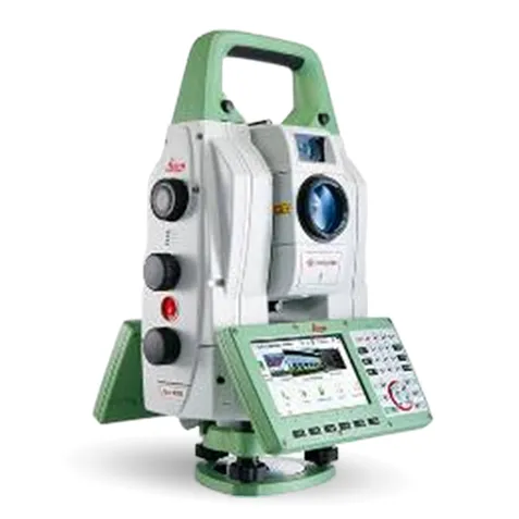 Leica Nova MS60