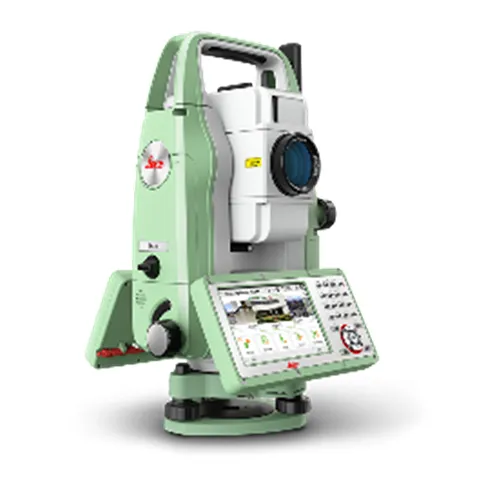 Leica FlexLine TS10