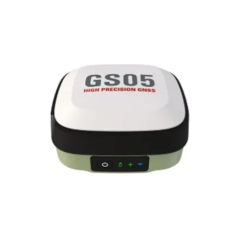 Leica GS05