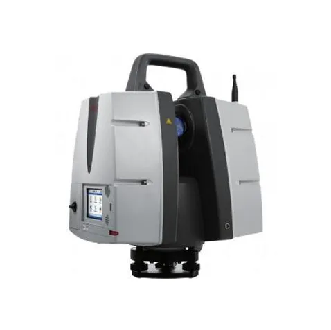 Leica ScanStation P50
