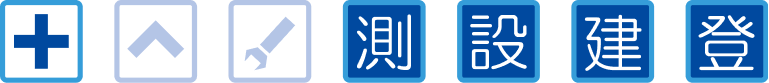 CAD ― 地理院地図取り込み
