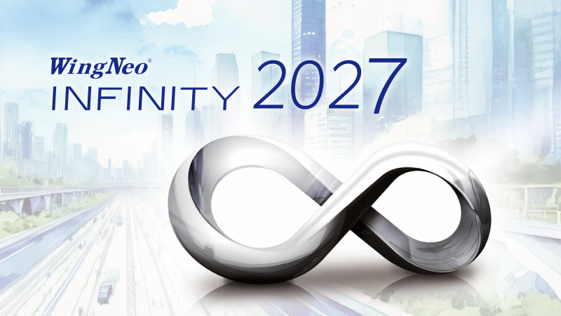 Wingneo® INFINITY2027