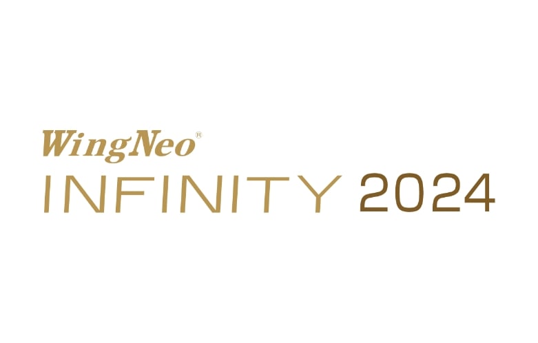 Wingneo®INFINITY2024バージョンアップ情報のご案内
