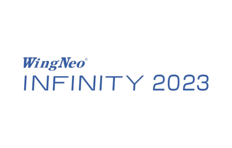 Wingneo®INFINITY2023バージョンアップ情報のご案内
