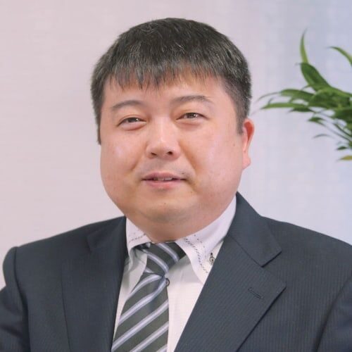 坂田 晃