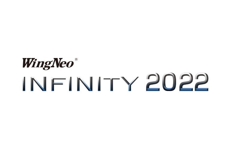 ○○アイサンテクノロジー WingNeo INFINITY 2023 (正規DVD）○○ www ...
